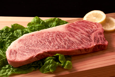黒毛和牛サーロインステーキ 200g×1