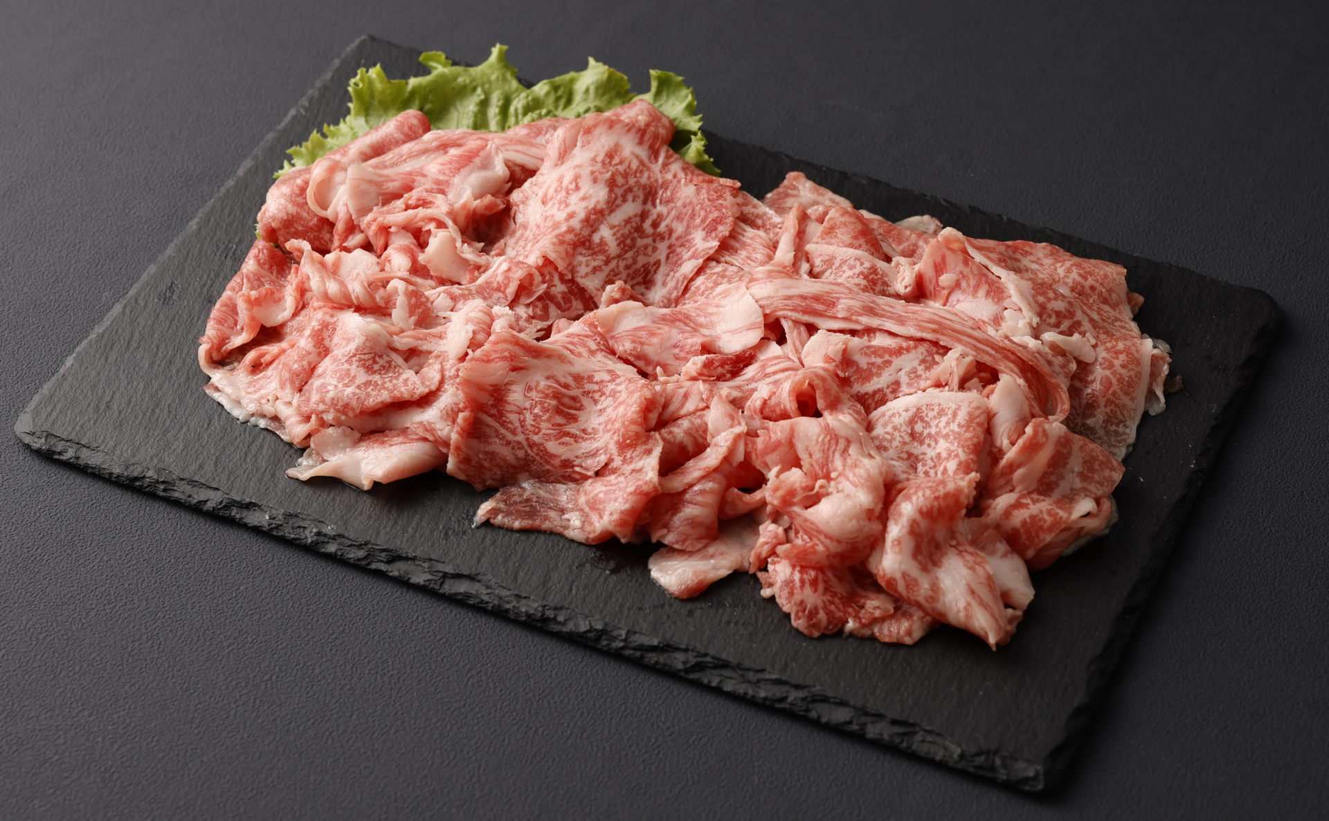 全国総量無料で くまもとあか牛 切り落とし400g - 阿蘇肉工房 牛肉